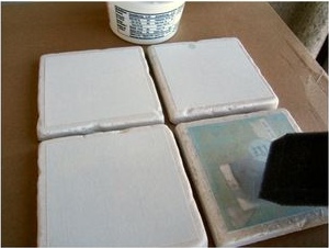 Personalized Photo Coasters
