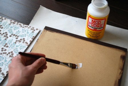 Picture Frame Board 3