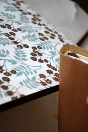 Picture Frame Board 4