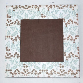 Picture Frame Board 5