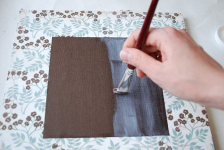 Picture Frame Board 6