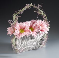 Pretty in Pink Purse