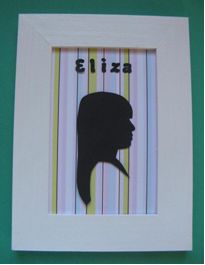Kid's Silhouette