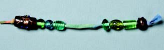 Beading