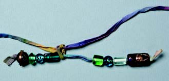 Bead Strand