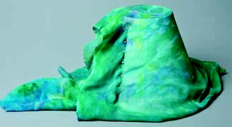 Silk Chiffon