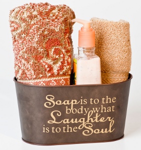 Decorative Storage