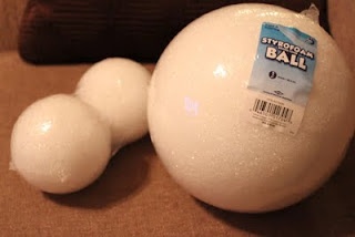 Wine Cork Balls