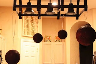 Wine Cork Balls