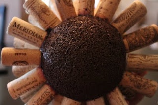 Wine Cork Balls