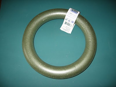 Wreath Base
