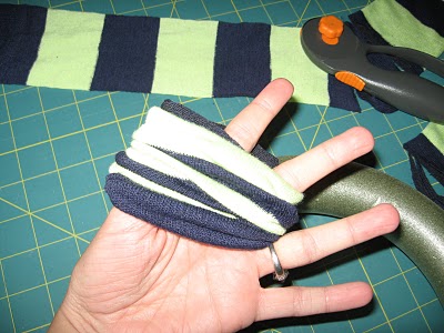 Slide on Socks 1