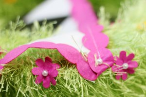 Spring Cheer Wreath