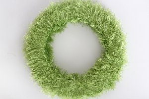 Spring Cheer Wreath