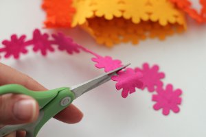 Spring Cheer Wreath