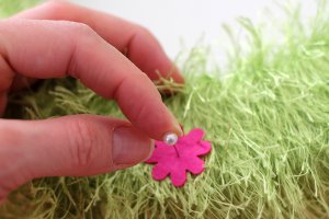 Spring Cheer Wreath