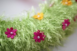 Spring Cheer Wreath