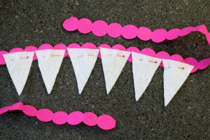 Spring Cheer Wreath