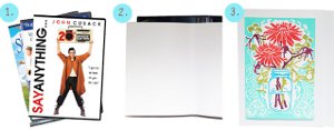 accordion fold
