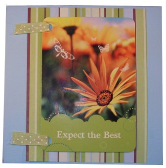 Attitude of Gratitude 1