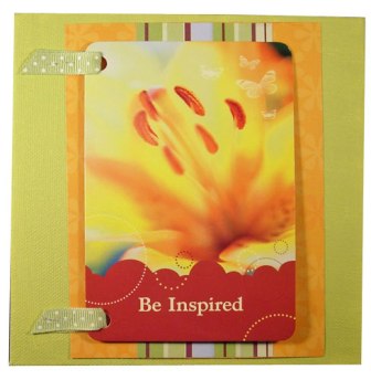 Attitude of Gratitude 2