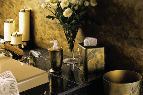 Elegant Bath Cheap Decor