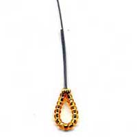 Beaded Suncatcher Step 1