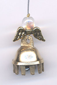 Bell Angel Step 1