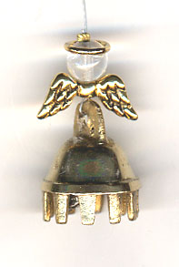 Bell Angel Step 2