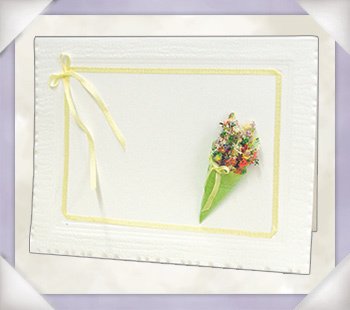 Tiny Bouquet