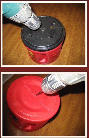 coffee planter