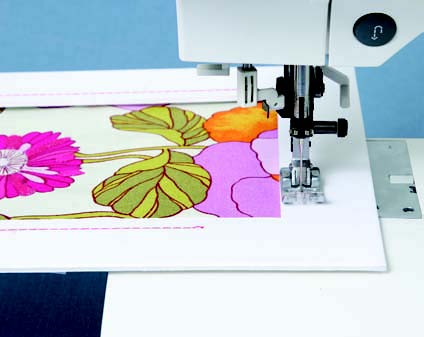 Framing Fabric