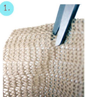 Fringed Placemats