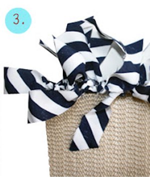 Fringed Placemats