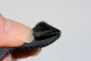 ring bookmark