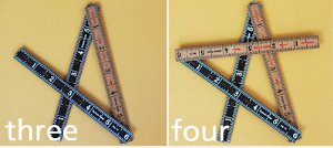 Ruler Star