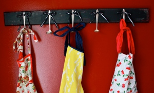 SPOON RACK