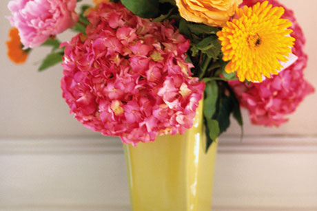 Craft Ideas Vases on Krylon Fusion For Plastic   Metallic Shimmer   Blonde   2339  Vase Or