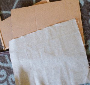 Pottery Barn Wall Organizer