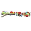 Easter Beaded Hairclip