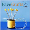 FaveCrafts Button 2