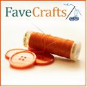 FaveCrafts Button 1