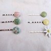 Fashion Hair Pins