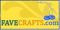 FaveCrafts Button