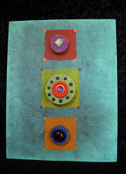 Bottle Cap Wall Decor