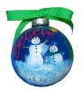 17 Snowman Christmas Crafts