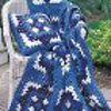61 Fantastic Free Afghan Patterns