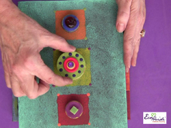 Bottle Cap Wall Decor