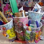 5 Craft Room Storage Tips You Can Use Read