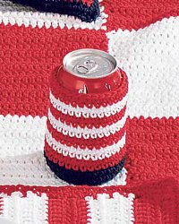 Beverage Can Cozy